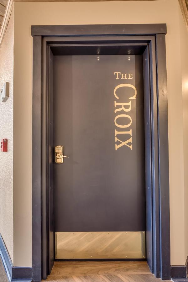 The Port Of Prescott Boutique Hotel Exterior foto